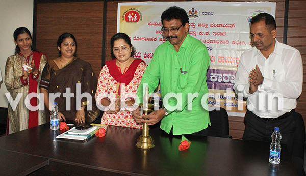 2030ರ ವೇಳೆಗೆ ಮಲೇರಿಯಾ ನಿರ್ಮೂಲನೆಯ ಗುರಿ: ಡಾ.ಪ್ರೇಮಾನಂದ